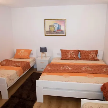 Skyline Apartments Mostar Exterior photo