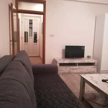Skyline Apartments Mostar Exterior photo