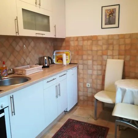 Skyline Apartments Mostar Exterior photo
