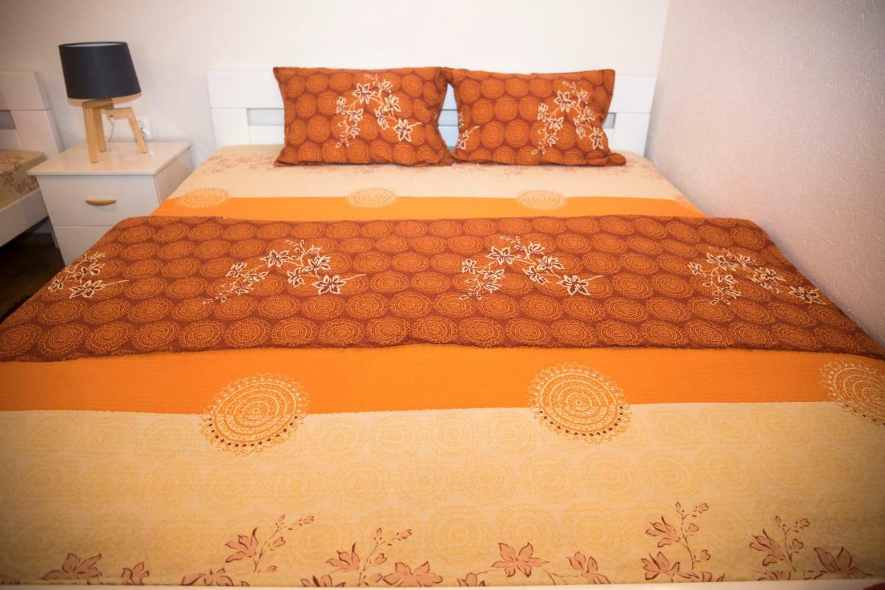 Skyline Apartment Mostar