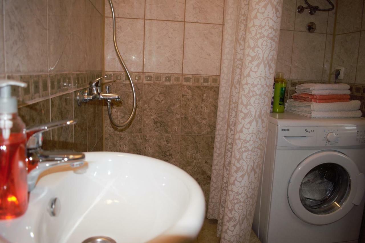 Skyline Apartment Mostar